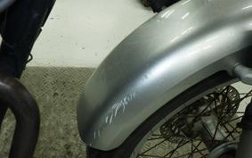 HONDA CB223S MC40