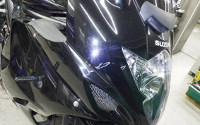 SUZUKI BANDIT 1250 F 2011 GW72A
