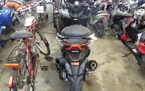 HONDA FORZA 250 MF17