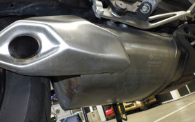 KAWASAKI VERSYS A 2015