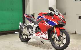 HONDA CBR250RR A 2021 MC51