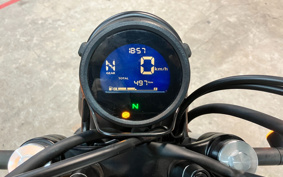 HONDA CL250 MC57