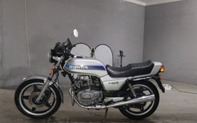 HONDA CB250 CB250T
