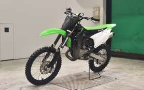 KAWASAKI KX100 KX100F