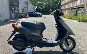 YAMAHA JOG DELUXE SA36J