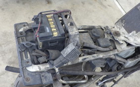 HONDA NSR50 GEN 1 AC10
