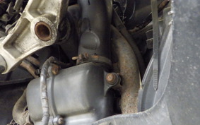 YAMAHA T-MAX 500 Gen.2 2005 SJ04J