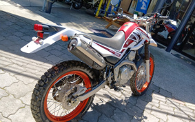 YAMAHA SEROW 250 DG17J