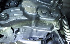 HONDA ADV150 1992 KF38