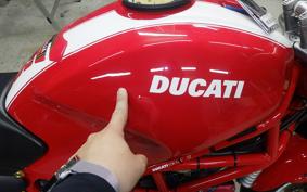 DUCATI MONSTER S2R 800 2005