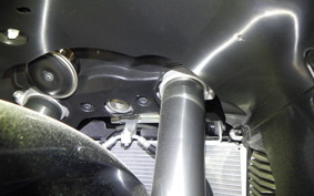 SUZUKI HAYABUSA Gen.3 2021 EJ11A