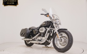 HARLEY XL1200CI 2012