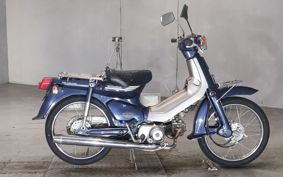 HONDA SUPER CUB50 C50