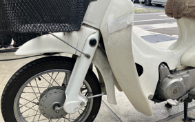 HONDA LITTLE CUB AA01
