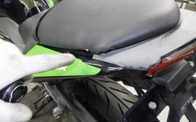 KAWASAKI NINJA 250R EX250K