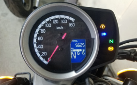 HONDA GB350 2022 NC59