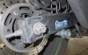 KAWASAKI NINJA 250 EX250L