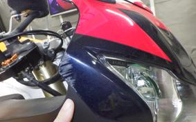 HONDA CBR1000RR 2009 SC59