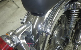 KAWASAKI ESTRELLA BJ250A