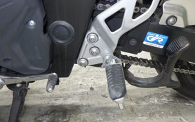 SUZUKI BANDIT 1250 F 2012 GW72A