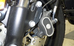 HARLEY XL1200CX 2020