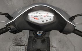 SUZUKI ADDRESS V50 CA44A