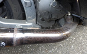 SUZUKI SKYWAVE250-3(ｼｮﾙｲﾅｼ CJ46A