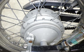 HONDA CB400SS E 2008 NC41