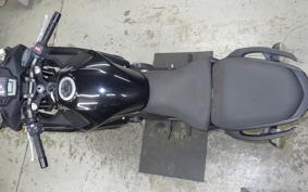 KAWASAKI NINJA 400 2014 EX400E