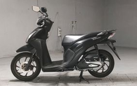 HONDA DIO110 BASIC JK03
