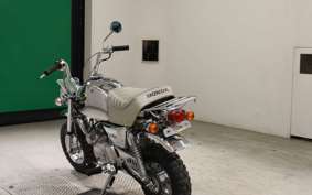 HONDA GORILLA 2009 Z50J