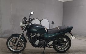 HONDA JADE MC23