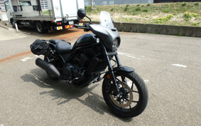 HONDA REBEL 1100 T DCT 2021 SC83