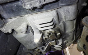 YAMAHA MAJESTY 250 Gen.4 SG20J