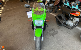 KAWASAKI ZRX1200 DAEG 2009 ZRT20D