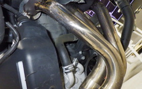 YAMAHA XSR900 2022 RN80J