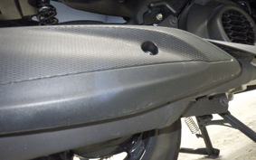 YAMAHA AXIS 125 Z SEJ6J