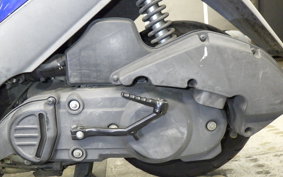 SUZUKI ADDRESS V125 G 2001 CF4EA