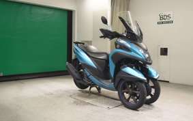 YAMAHA TRICITY 125 A