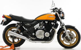 KAWASAKI ZEPHYR 1100 2003 ZRT10A