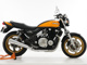Фото Kawasaki ZEPHYR 1100 2003 с японского аукциона