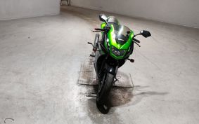 KAWASAKI Ninja 150RR KR150P