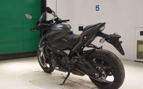 SUZUKI GSX-S 1000 2018