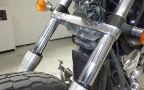 HONDA SHADOW 400 1998 NC40