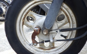 HONDA DIO GEN 3 AF34