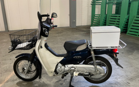 HONDA SUPER CUB50 AA04