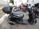 Фото Suzuki LET's с японского аукциона