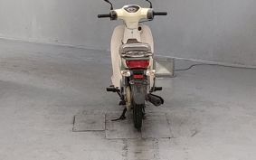 HONDA SUPER CUB50 AA04