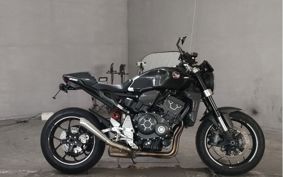 HONDA CB1000R 2018 SC80
