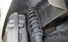 SUZUKI ADDRESS V125 Gen.2 2025 DP12H